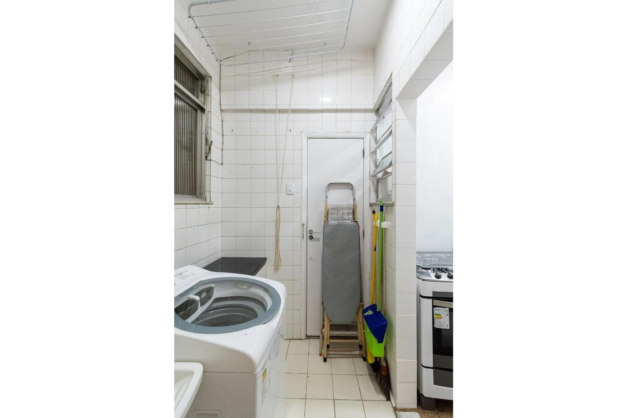 Omar do Rio - BT 207 Moderno 2 Quartos com Garagem, Internet 240mbps, Smart TV com WorkStation, 05 minutos andando da Praia de Ipanema e do Metrô Rio de Janeiro Extérieur photo