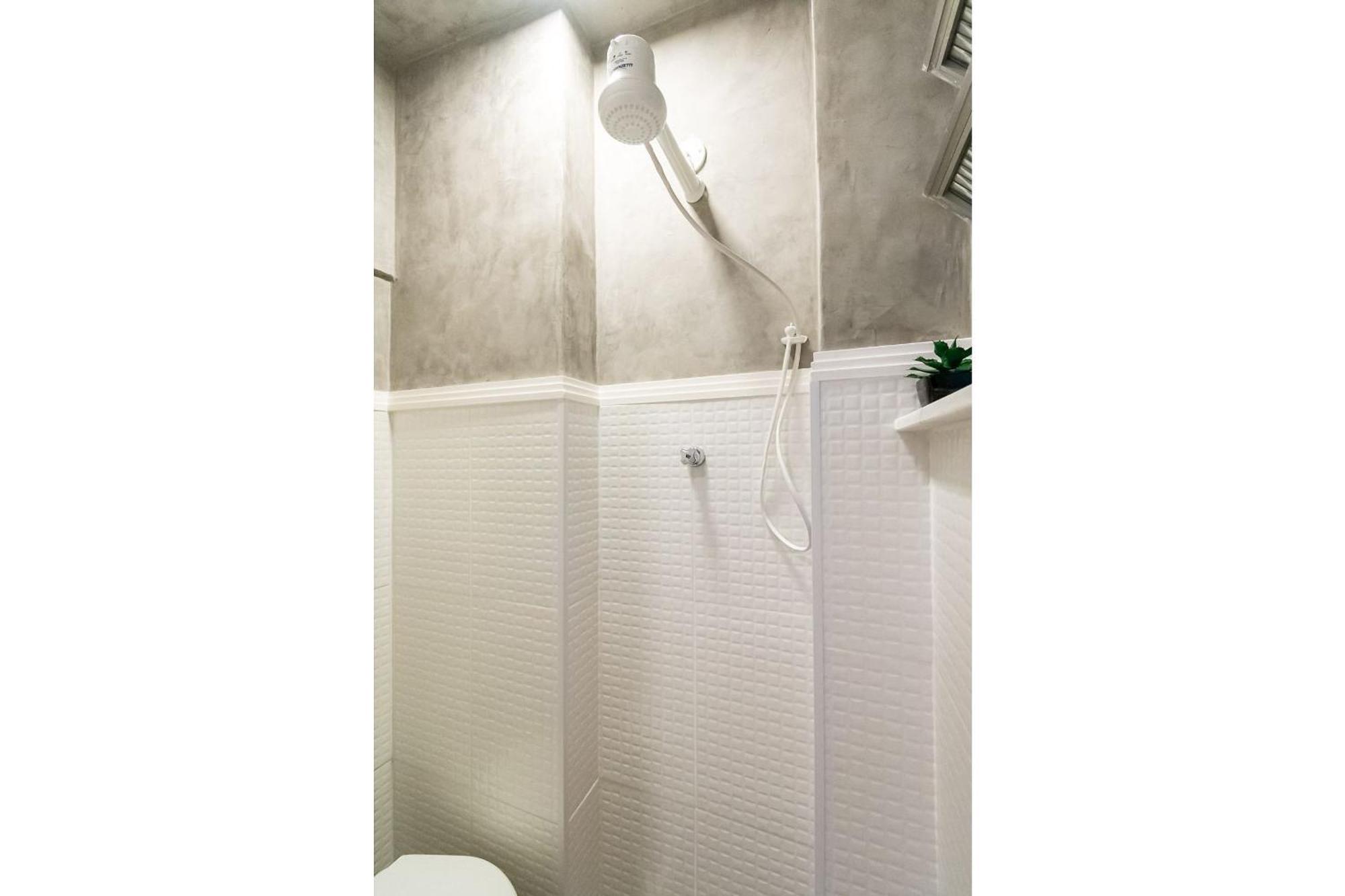 Omar do Rio - BT 207 Moderno 2 Quartos com Garagem, Internet 240mbps, Smart TV com WorkStation, 05 minutos andando da Praia de Ipanema e do Metrô Rio de Janeiro Extérieur photo