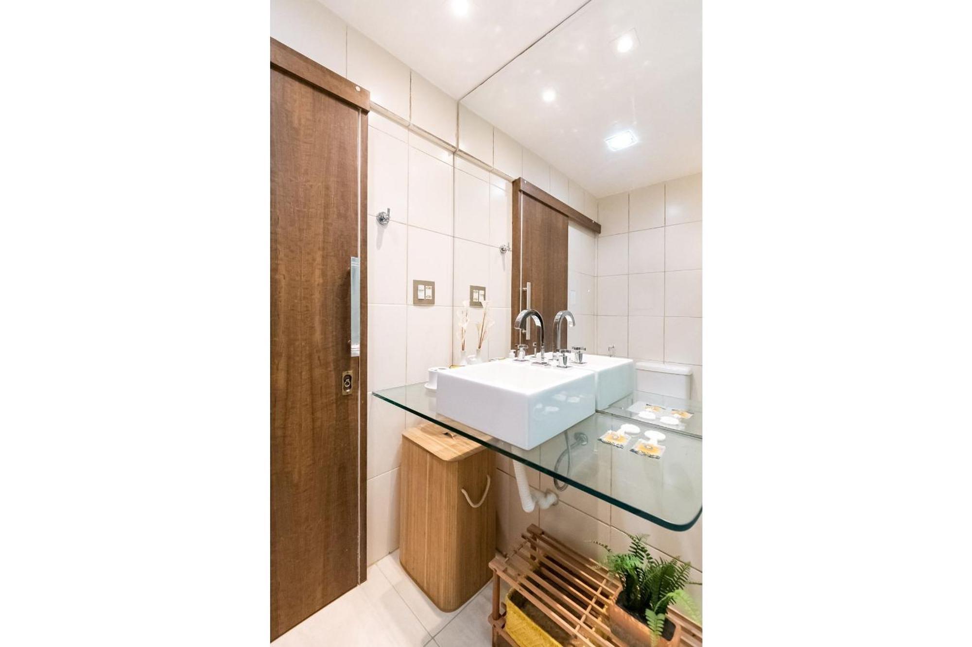 Omar do Rio - BT 207 Moderno 2 Quartos com Garagem, Internet 240mbps, Smart TV com WorkStation, 05 minutos andando da Praia de Ipanema e do Metrô Rio de Janeiro Extérieur photo