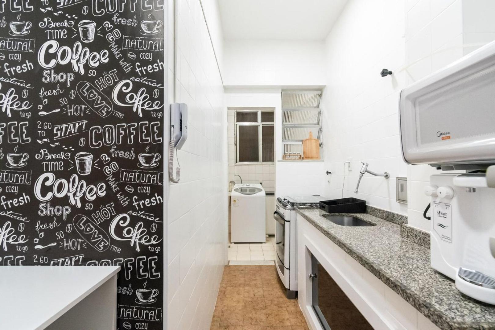 Omar do Rio - BT 207 Moderno 2 Quartos com Garagem, Internet 240mbps, Smart TV com WorkStation, 05 minutos andando da Praia de Ipanema e do Metrô Rio de Janeiro Extérieur photo